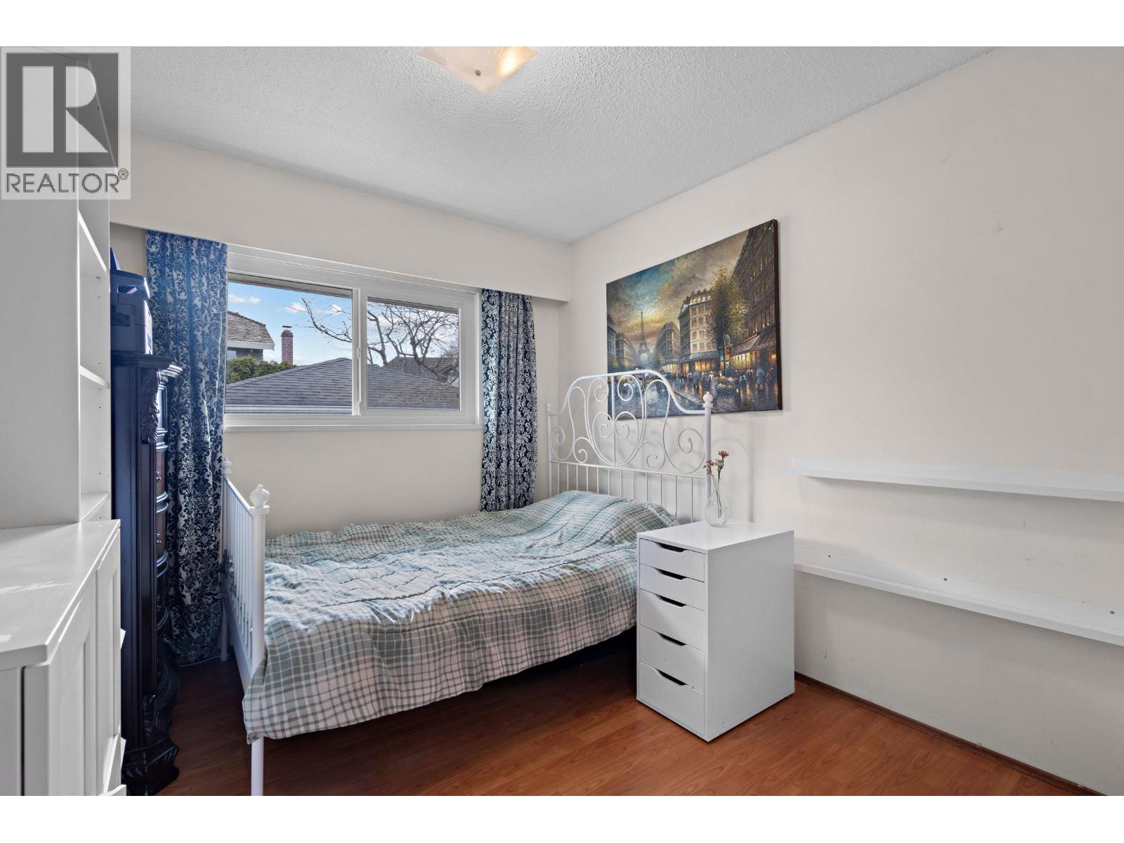 4460 WILLIAMS Road, Richmond