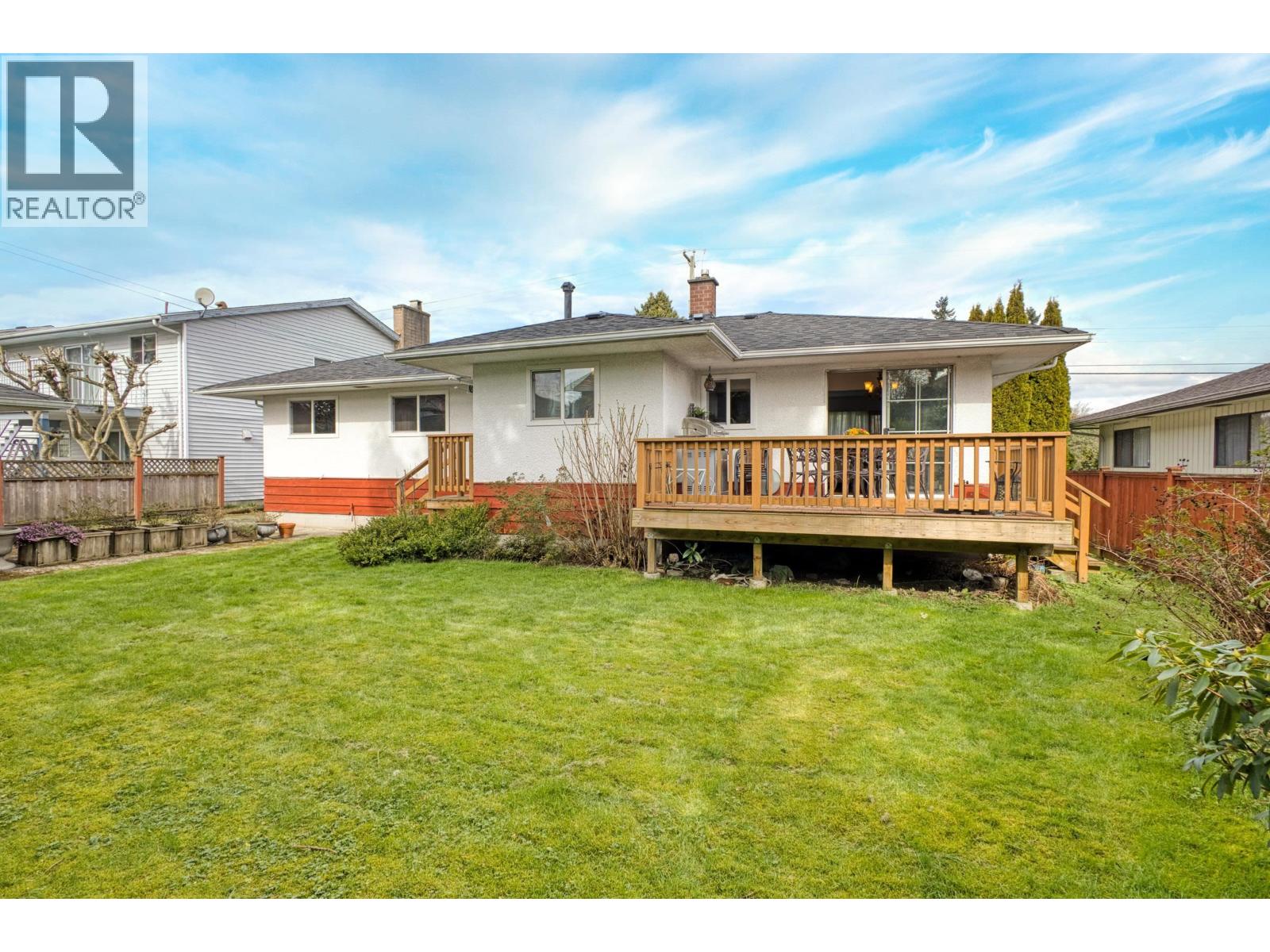 4460 WILLIAMS Road, Richmond