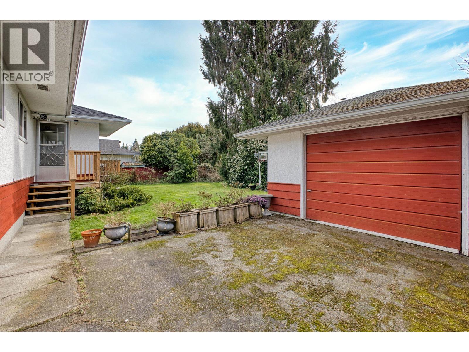 4460 WILLIAMS Road, Richmond