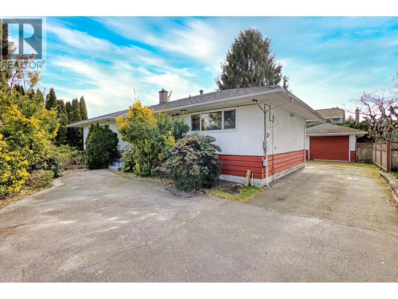 4460 WILLIAMS Road, Richmond