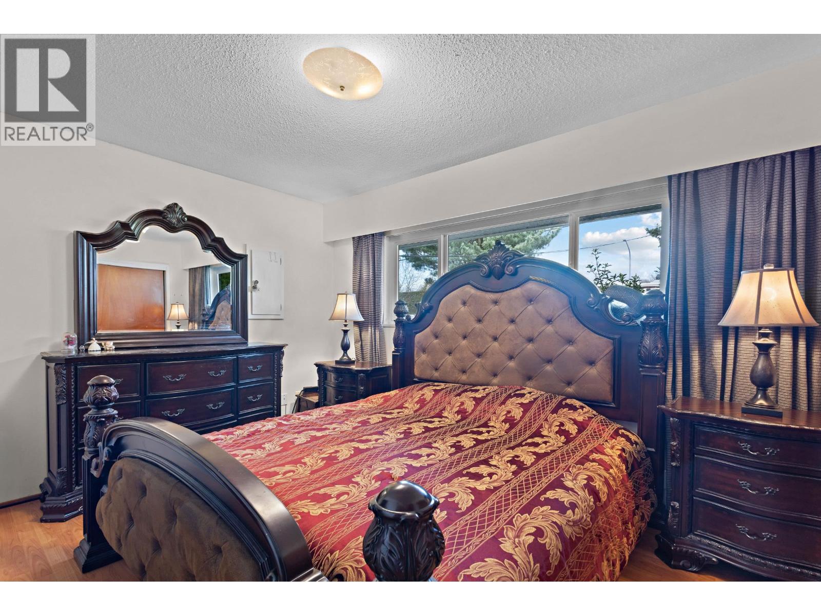 4460 WILLIAMS Road, Richmond