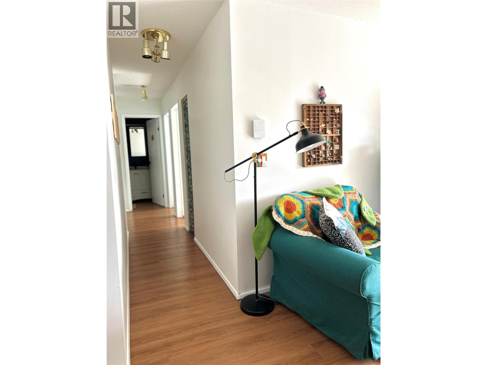 1611 NICKELPLATE Road Unit# 306, Rossland