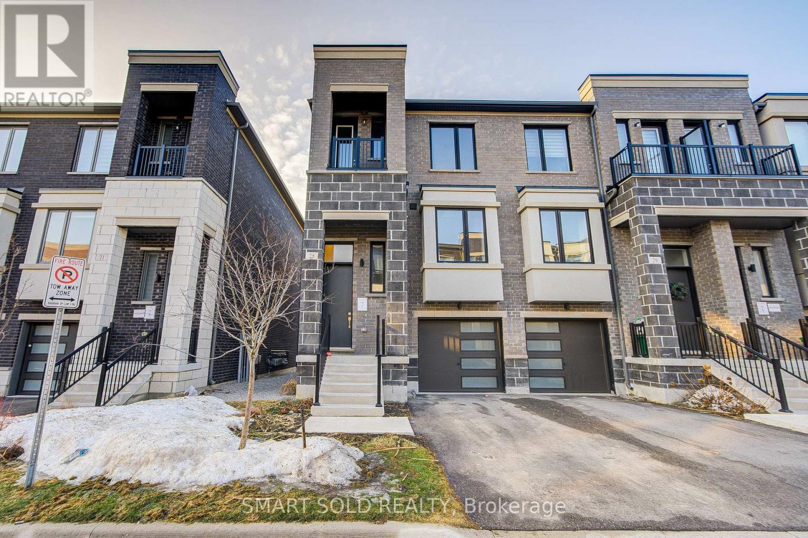 Single Family House for Sale in  ORIGIN WAY Vaughan (Patterson) 