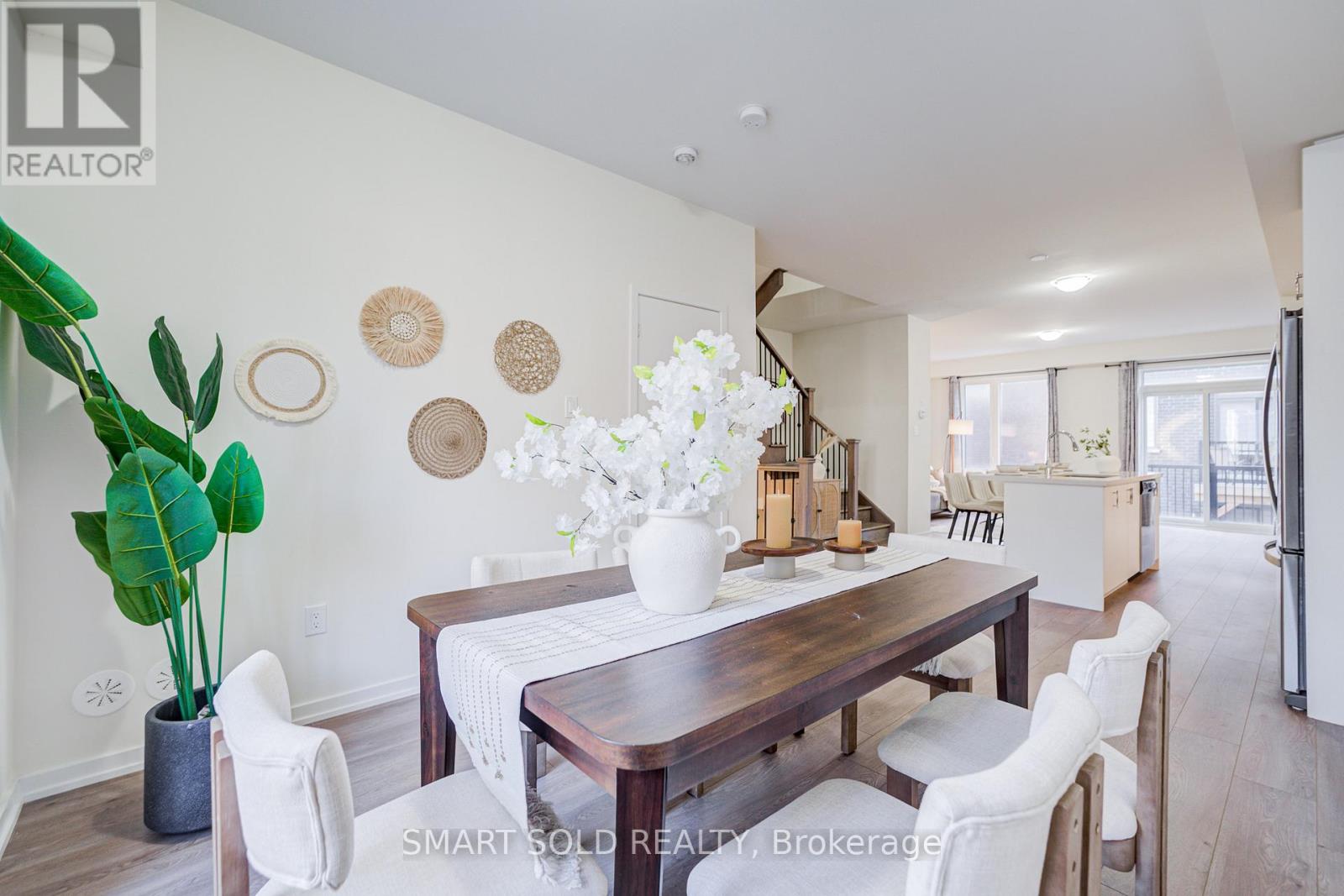 Single Family House for Sale in  ORIGIN WAY Vaughan (Patterson) 