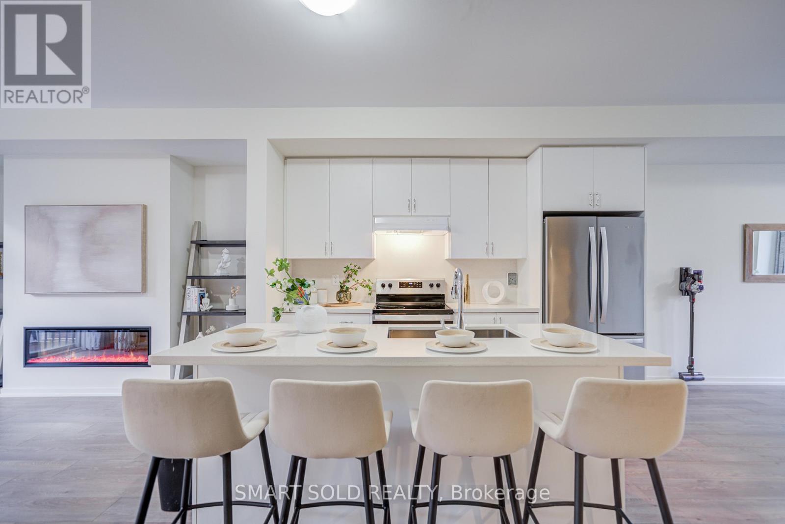 Single Family House for Sale in  ORIGIN WAY Vaughan (Patterson) 