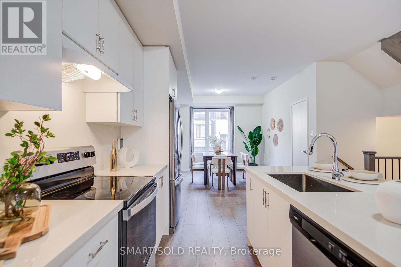 Single Family House for Sale in  ORIGIN WAY Vaughan (Patterson) 