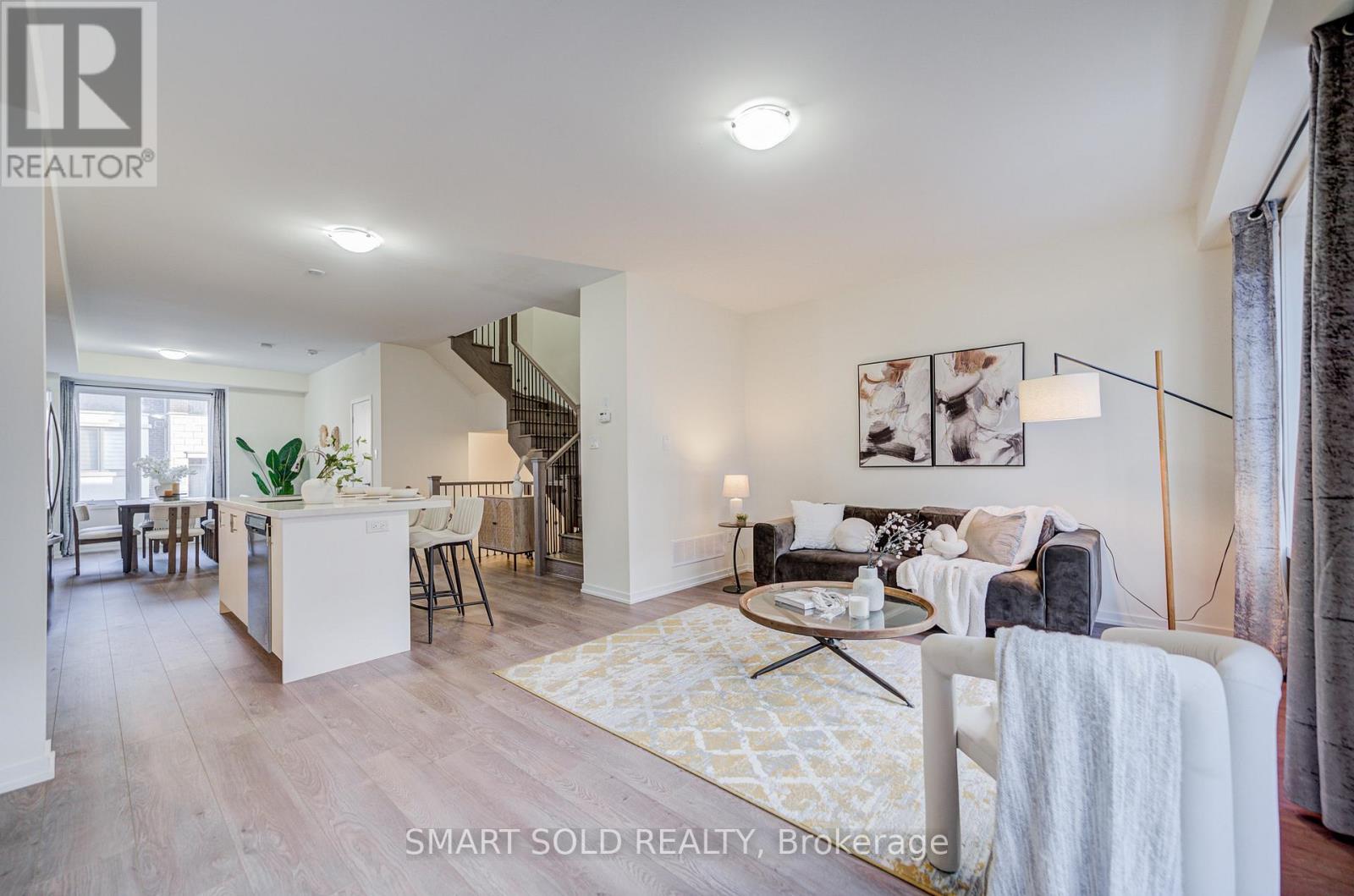 Single Family House for Sale in  ORIGIN WAY Vaughan (Patterson) 