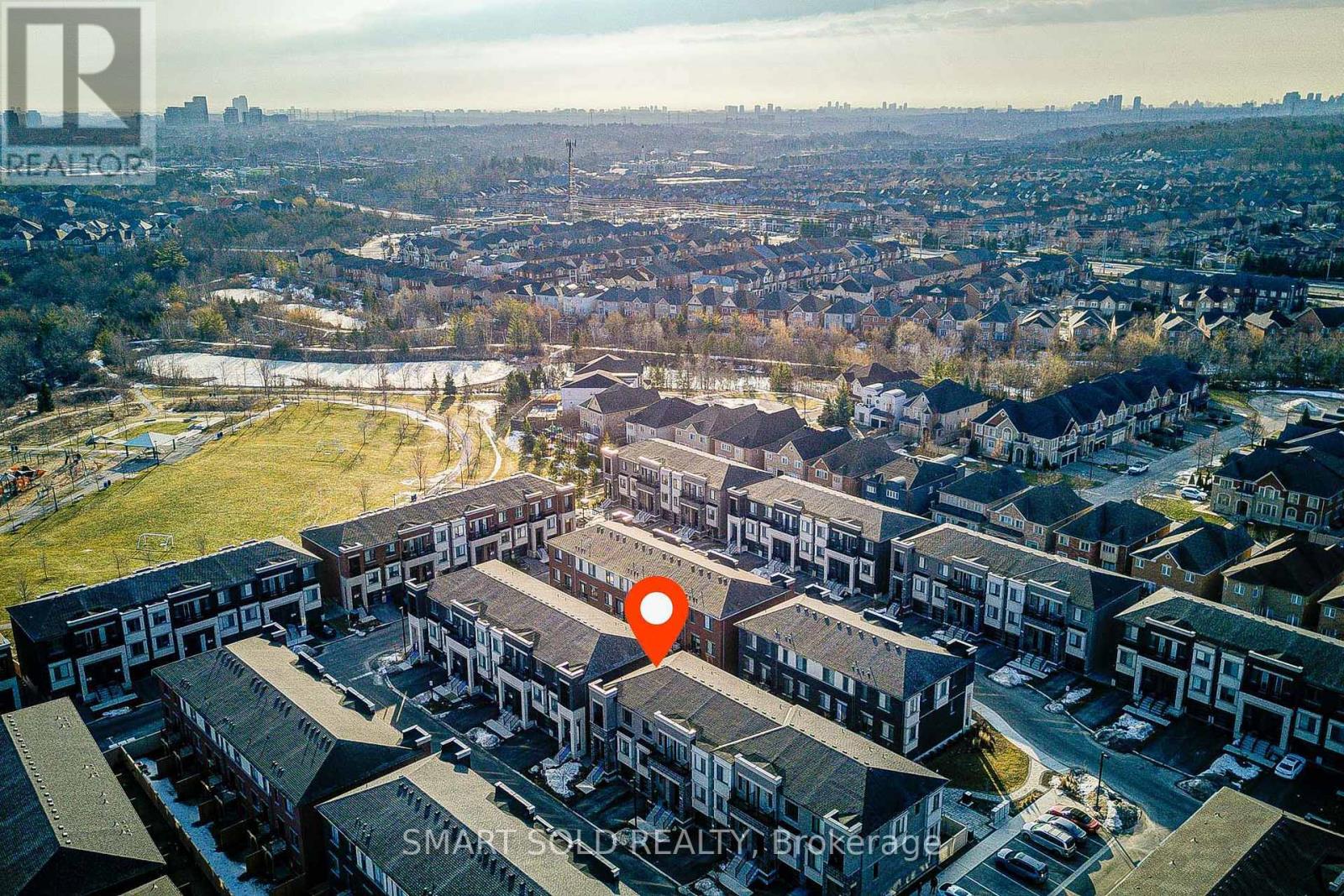 Single Family House for Sale in  ORIGIN WAY Vaughan (Patterson) 