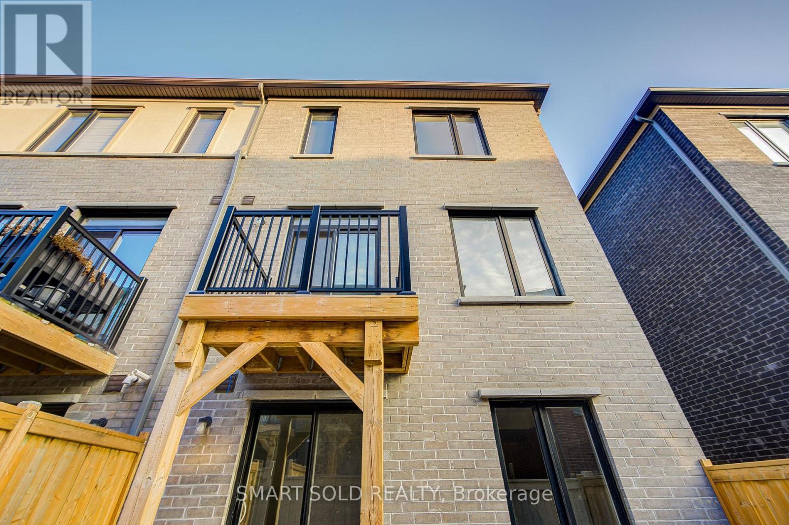 Single Family House for Sale in  ORIGIN WAY Vaughan (Patterson) 