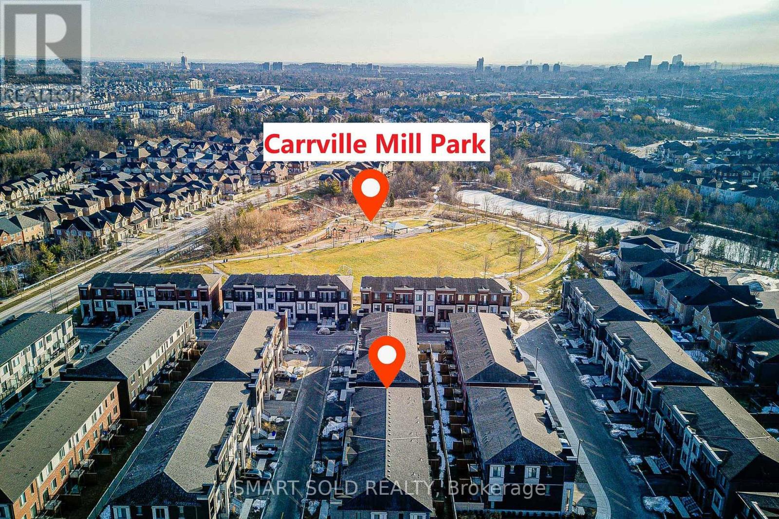 Single Family House for Sale in  ORIGIN WAY Vaughan (Patterson) 