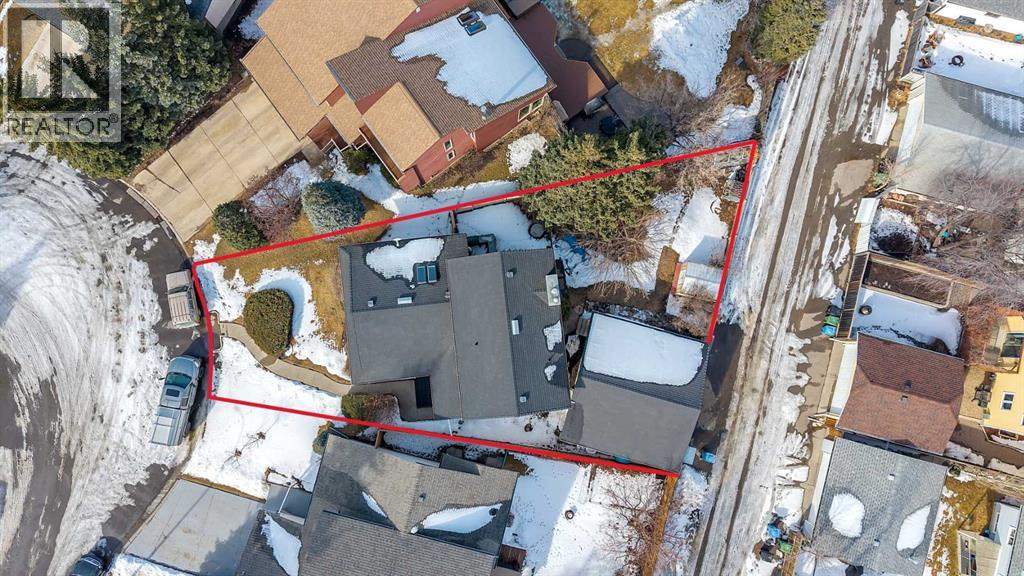 Single Family House for Sale in  Woodbrook Place SW Woodbine Calgary 