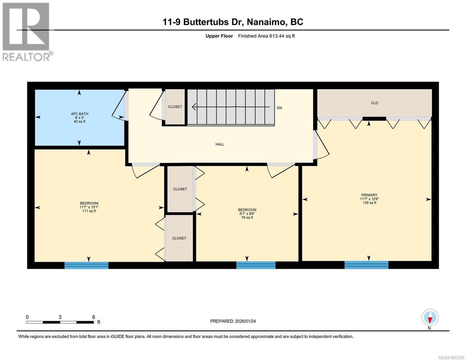 #11 9 BUTTERTUBS DR - 31