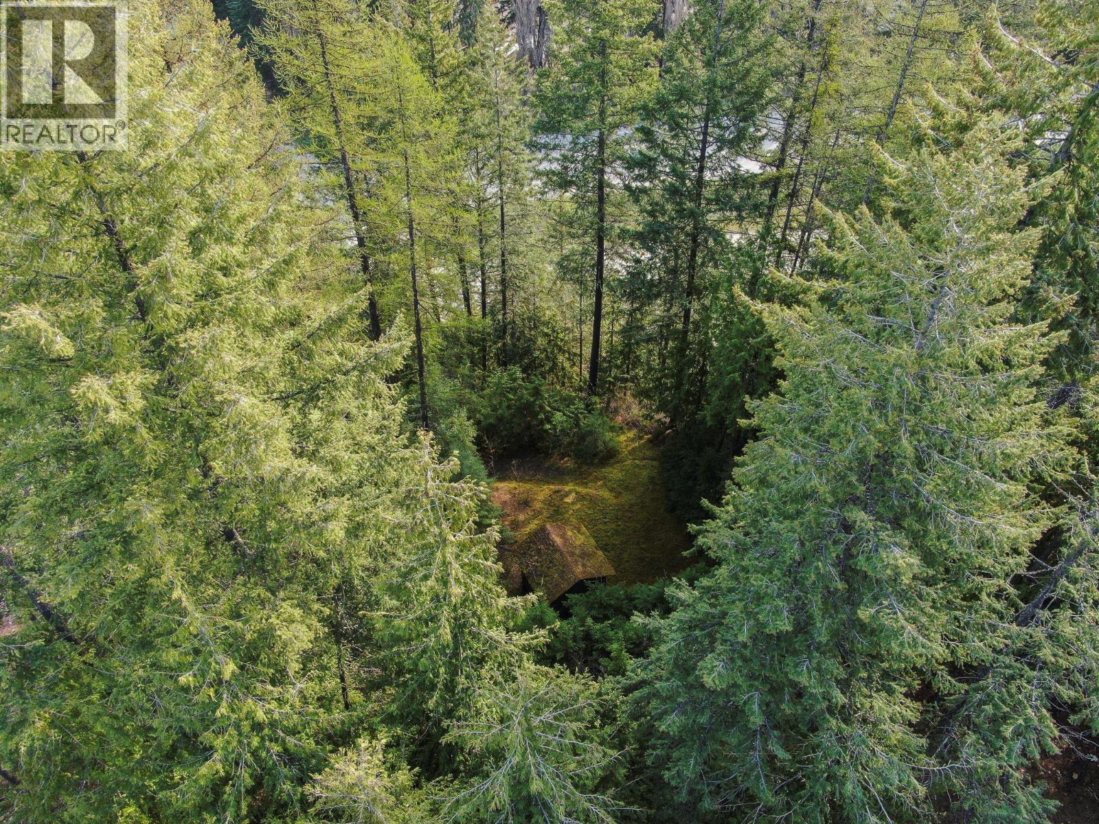 BALFOUR Avenue Lot# LOT 8, Kaslo