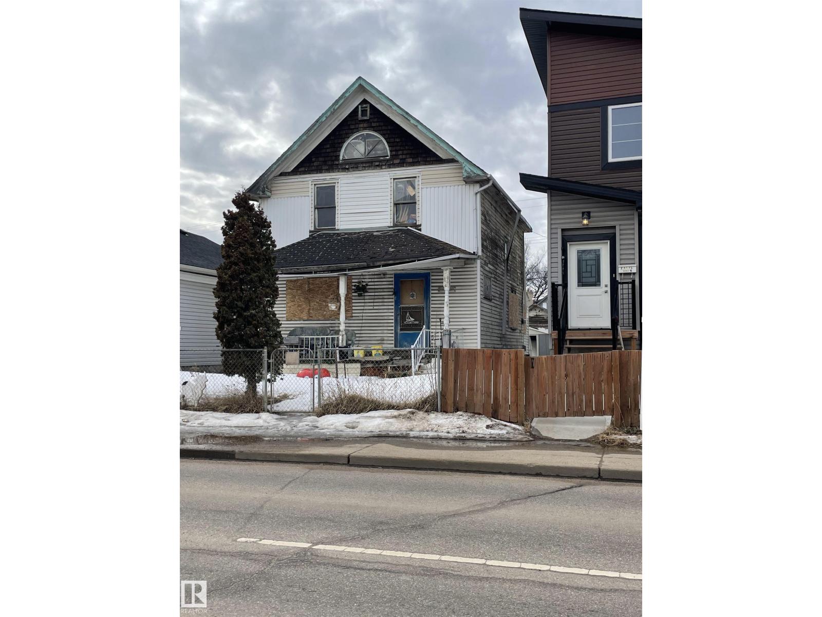 11612 82 ST NW, Edmonton