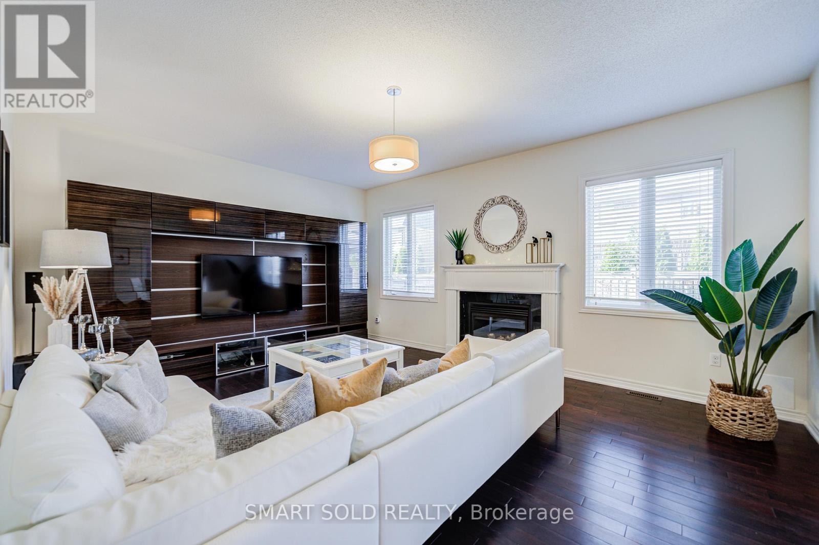 365 GOLDEN ORCHARD ROAD, Vaughan (Patterson), Ontario