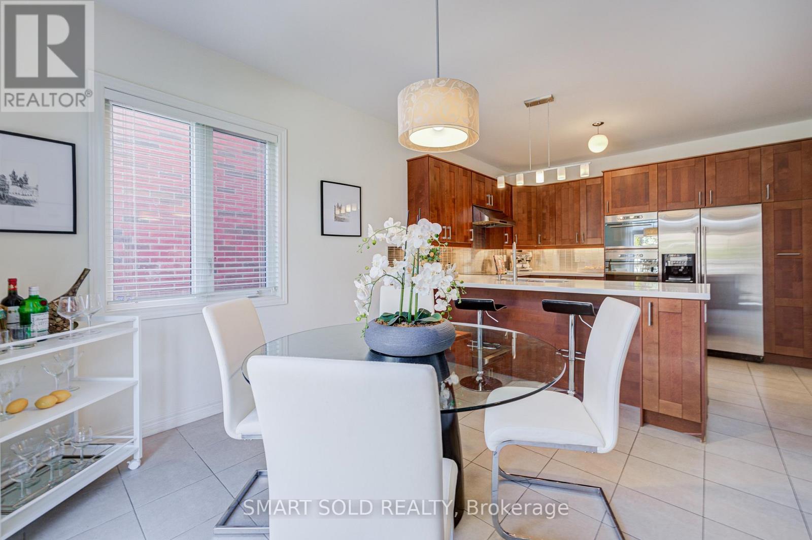 Single Family House for Sale in  GOLDEN ORCHARD ROAD Vaughan (Patterson) 