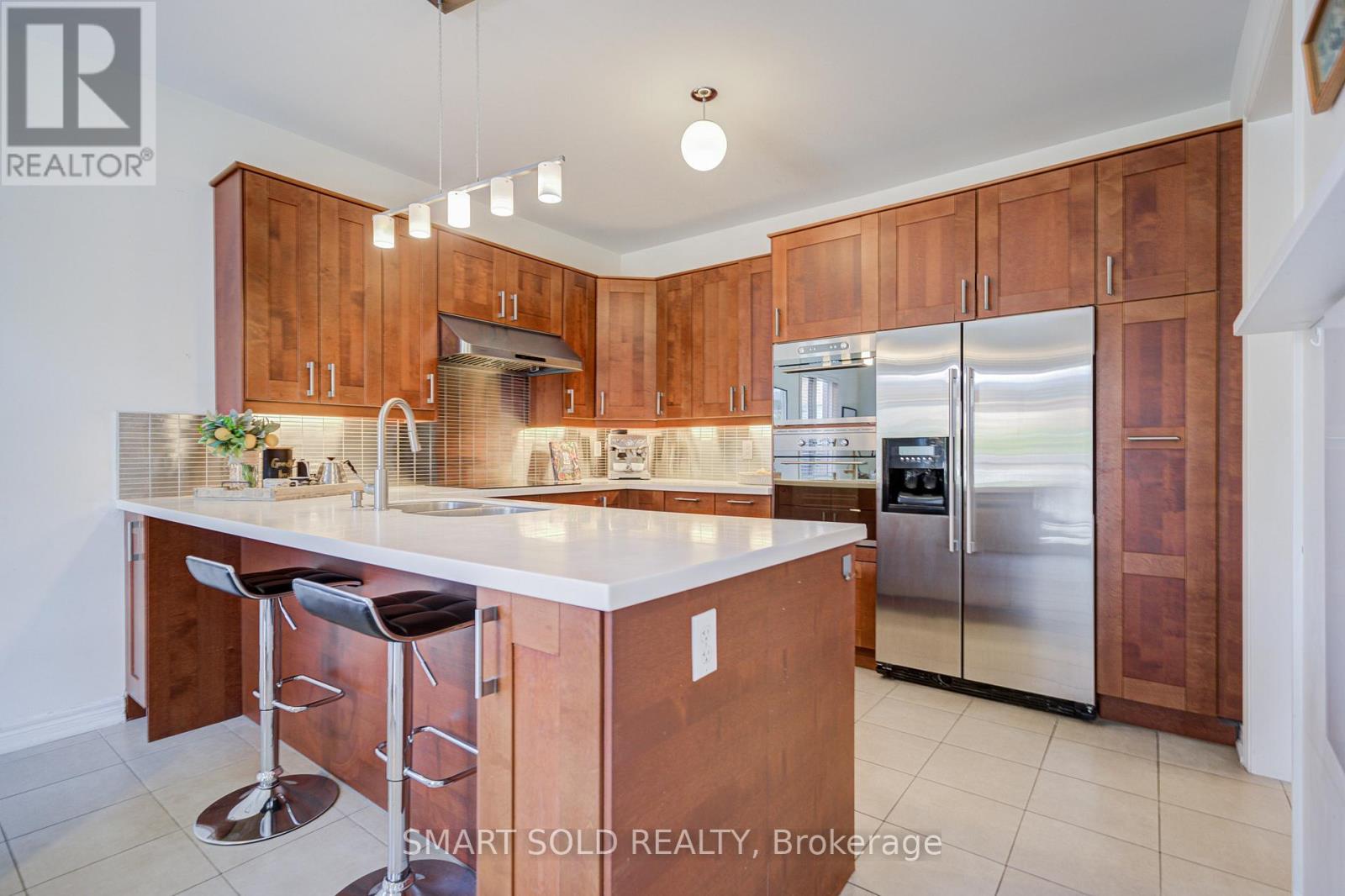 Single Family House for Sale in  GOLDEN ORCHARD ROAD Vaughan (Patterson) 