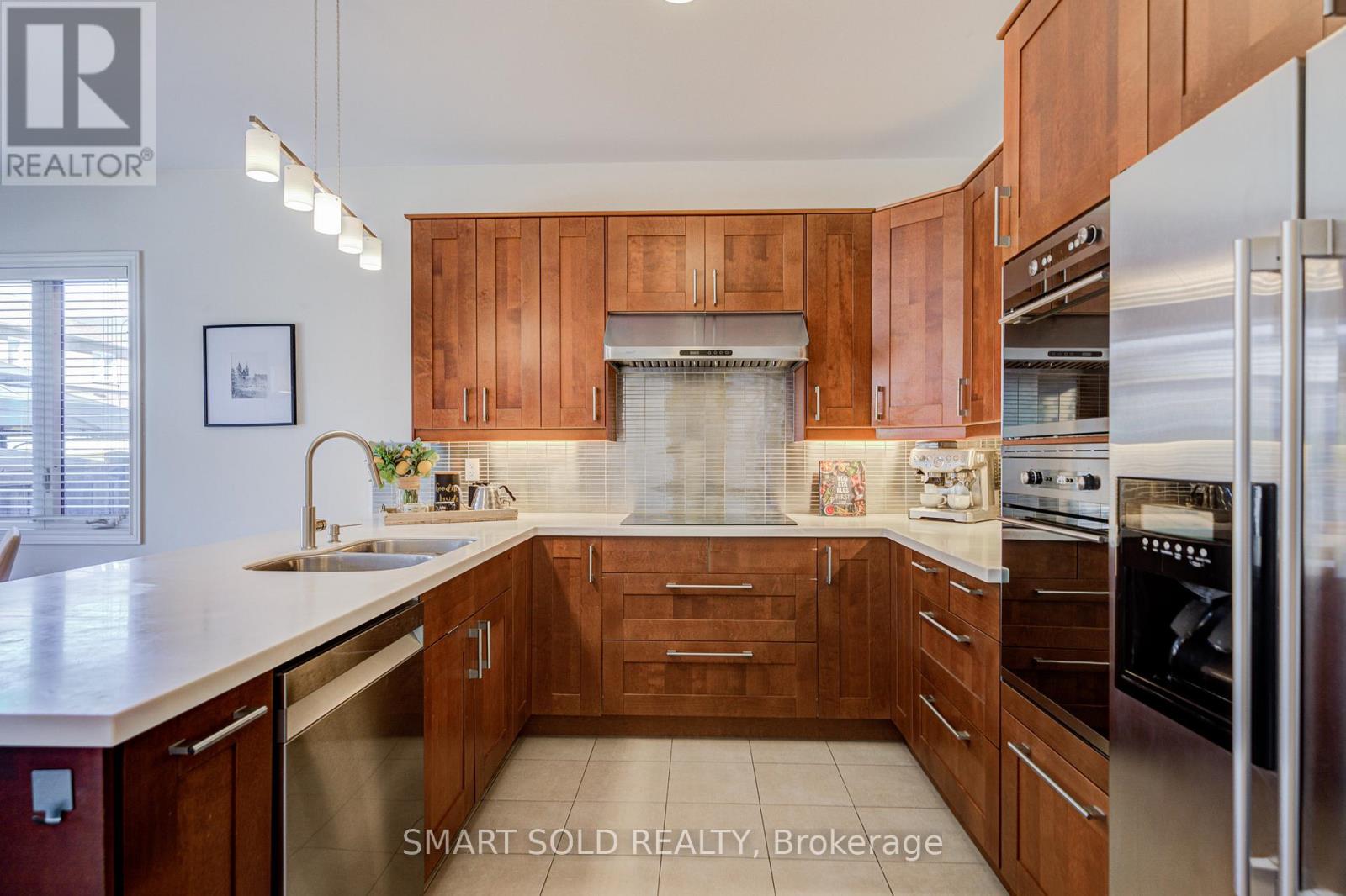 Single Family House for Sale in  GOLDEN ORCHARD ROAD Vaughan (Patterson) 