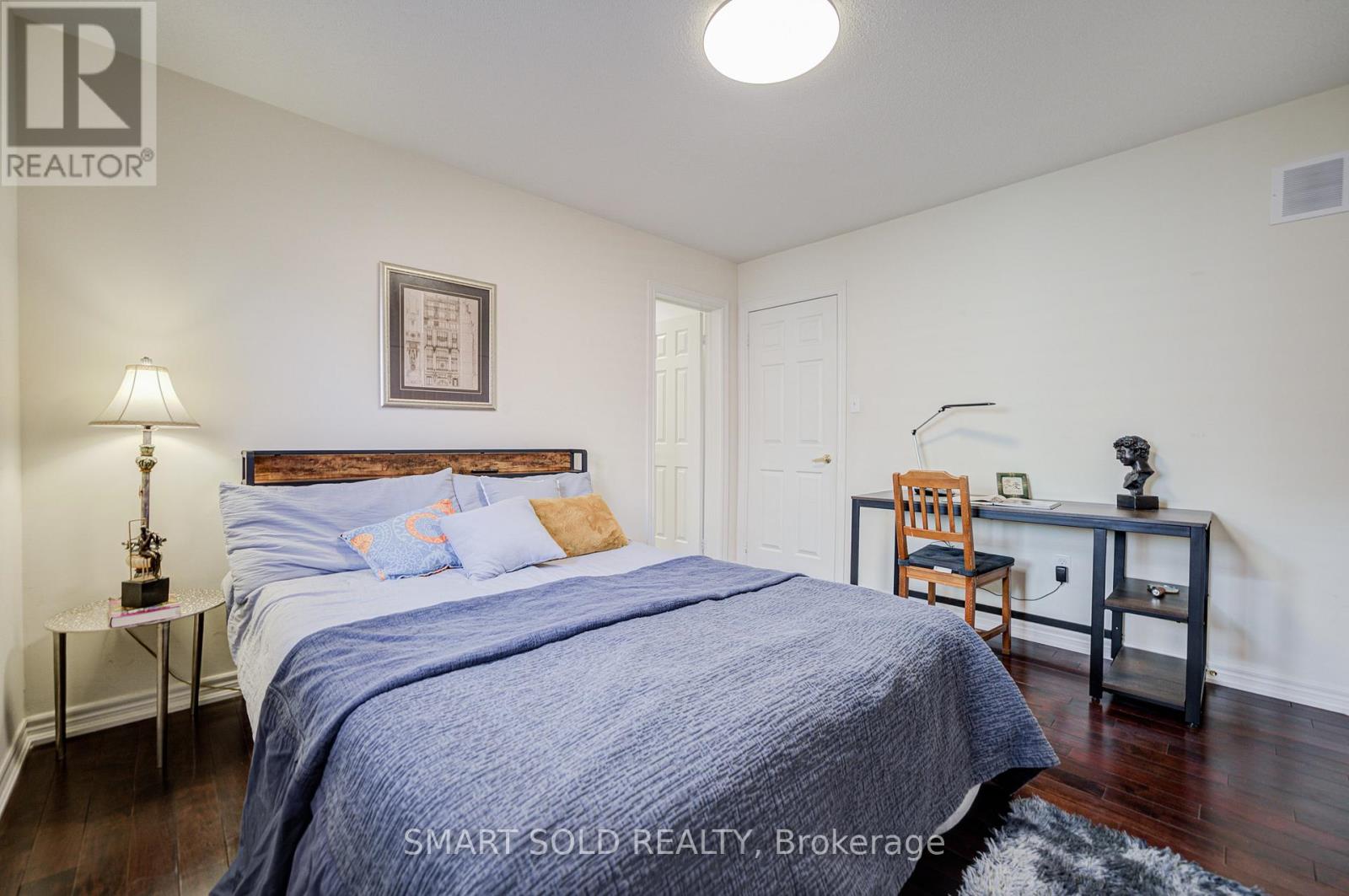 Single Family House for Sale in  GOLDEN ORCHARD ROAD Vaughan (Patterson) 