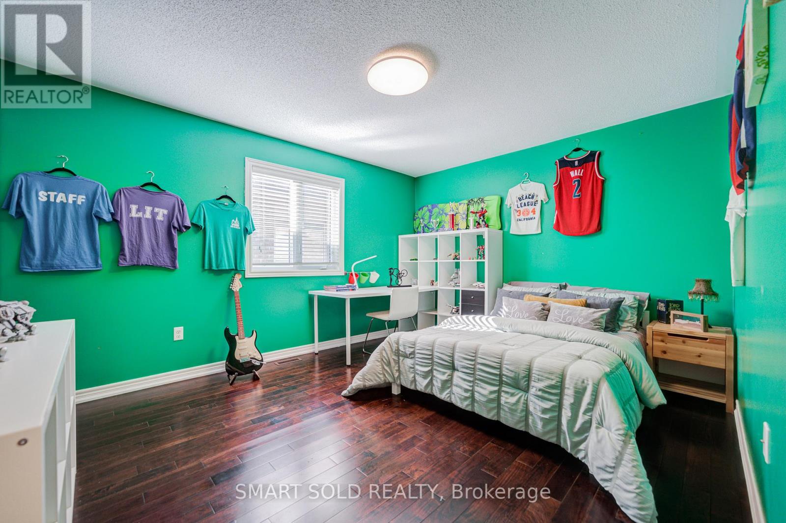 Single Family House for Sale in  GOLDEN ORCHARD ROAD Vaughan (Patterson) 