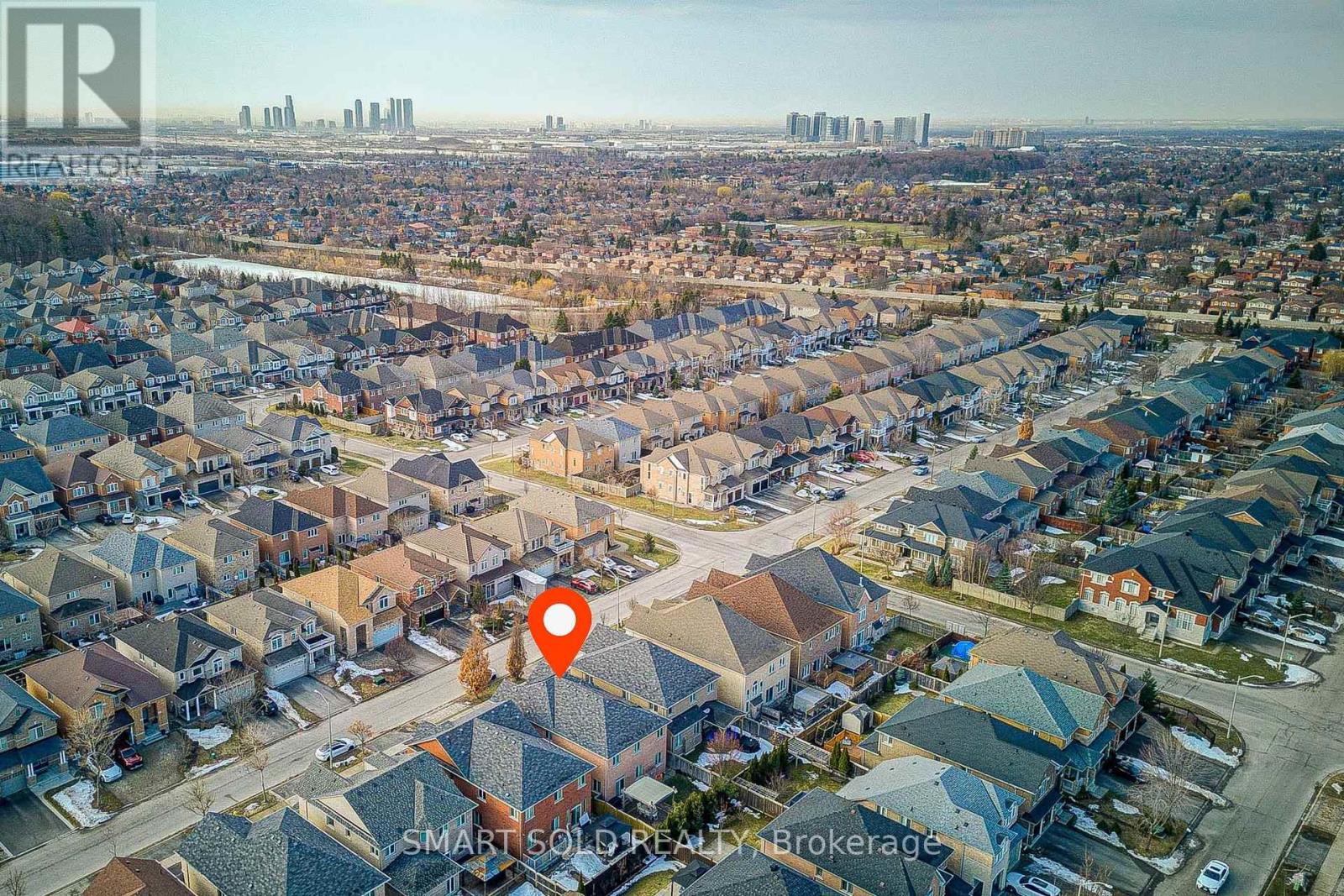 Single Family House for Sale in  GOLDEN ORCHARD ROAD Vaughan (Patterson) 