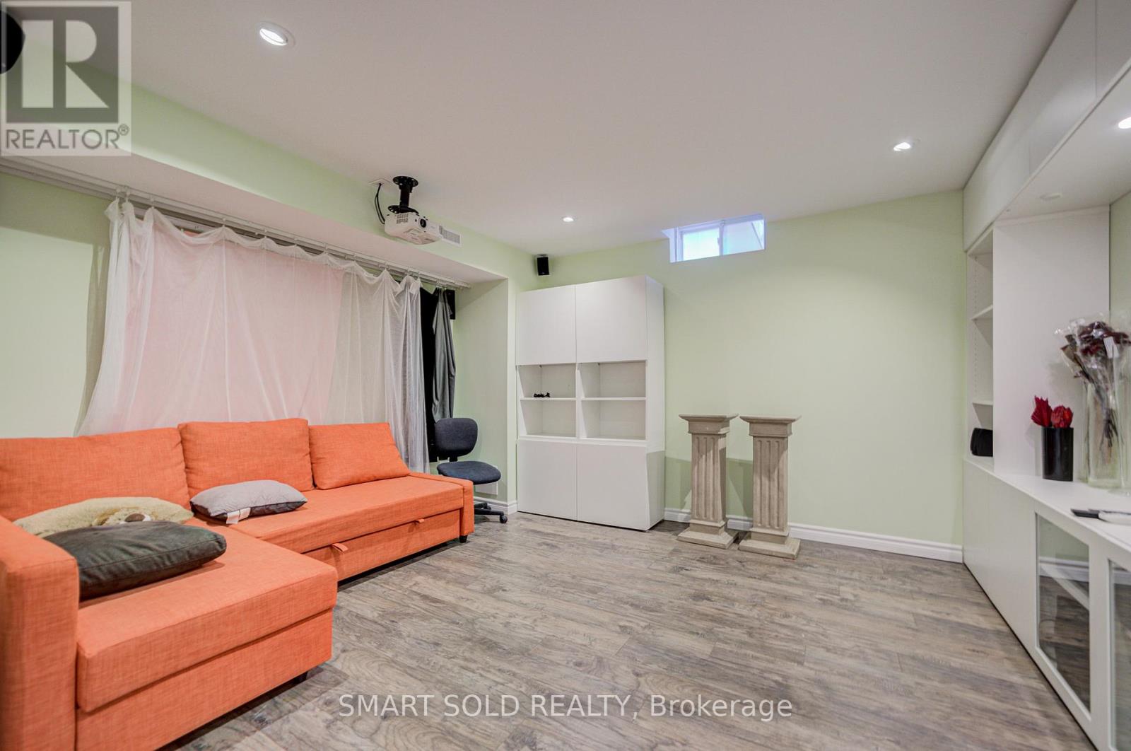 Single Family House for Sale in  GOLDEN ORCHARD ROAD Vaughan (Patterson) 