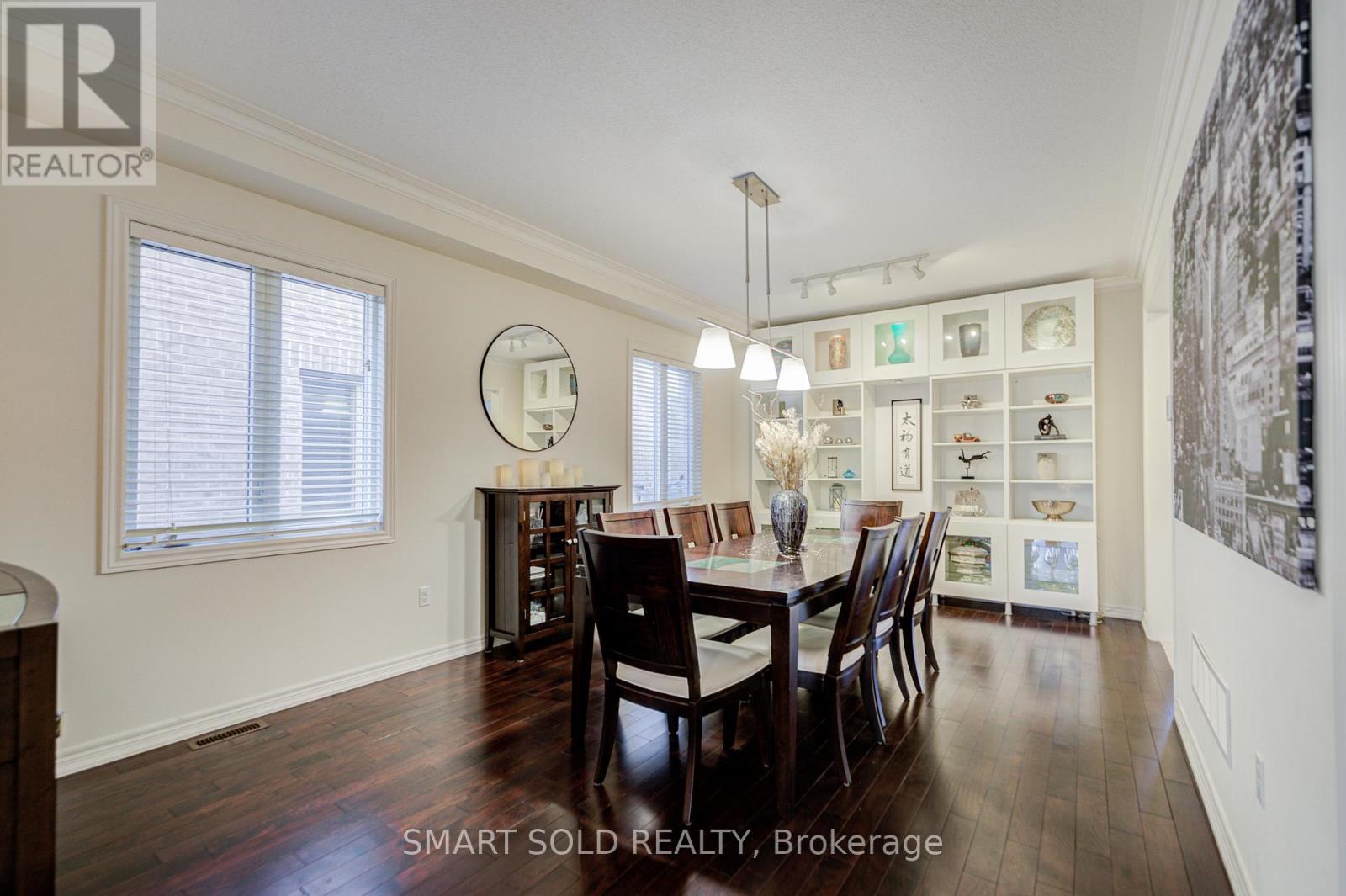 Single Family House for Sale in  GOLDEN ORCHARD ROAD Vaughan (Patterson) 