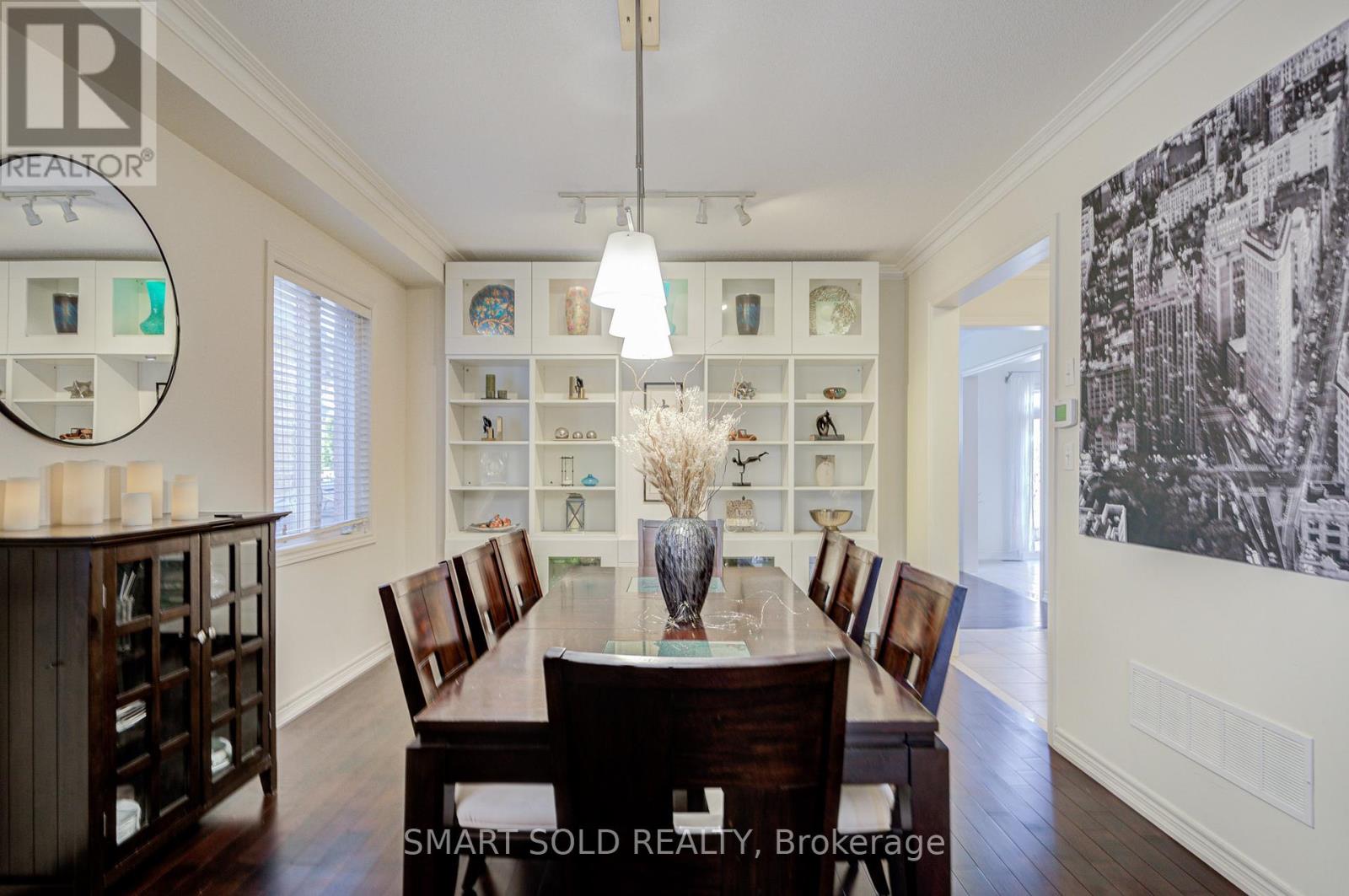 Single Family House for Sale in  GOLDEN ORCHARD ROAD Vaughan (Patterson) 