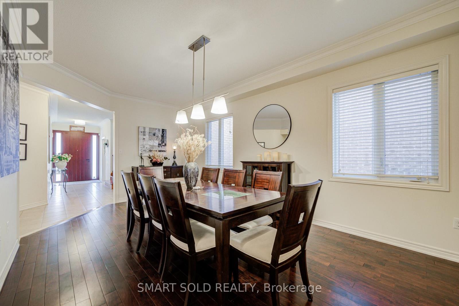 Single Family House for Sale in  GOLDEN ORCHARD ROAD Vaughan (Patterson) 