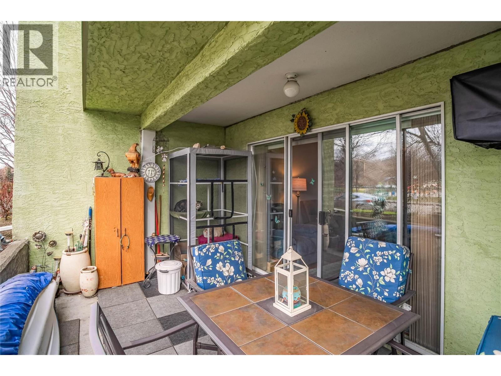 780 Houghton Road Unit# 102, Kelowna