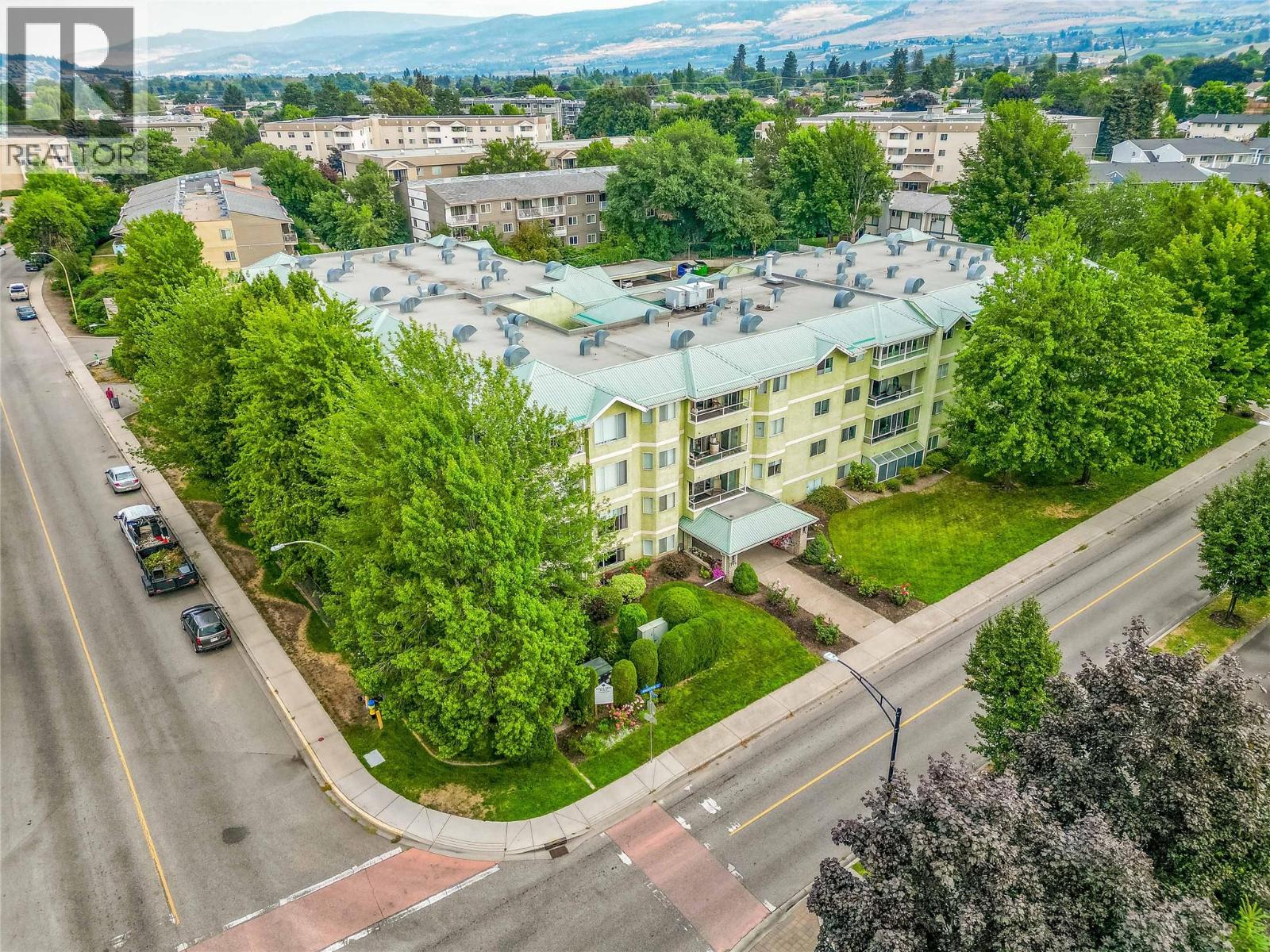 780 Houghton Road Unit# 102, Kelowna