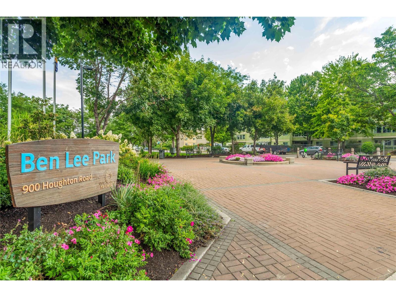 780 Houghton Road Unit# 102, Kelowna