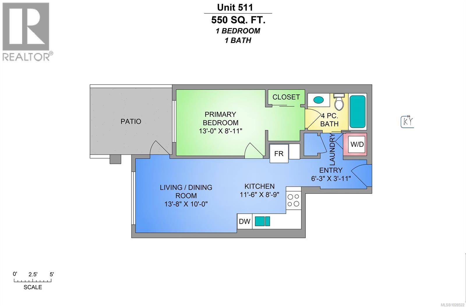 #511 6320 Sentinal Dr - 8