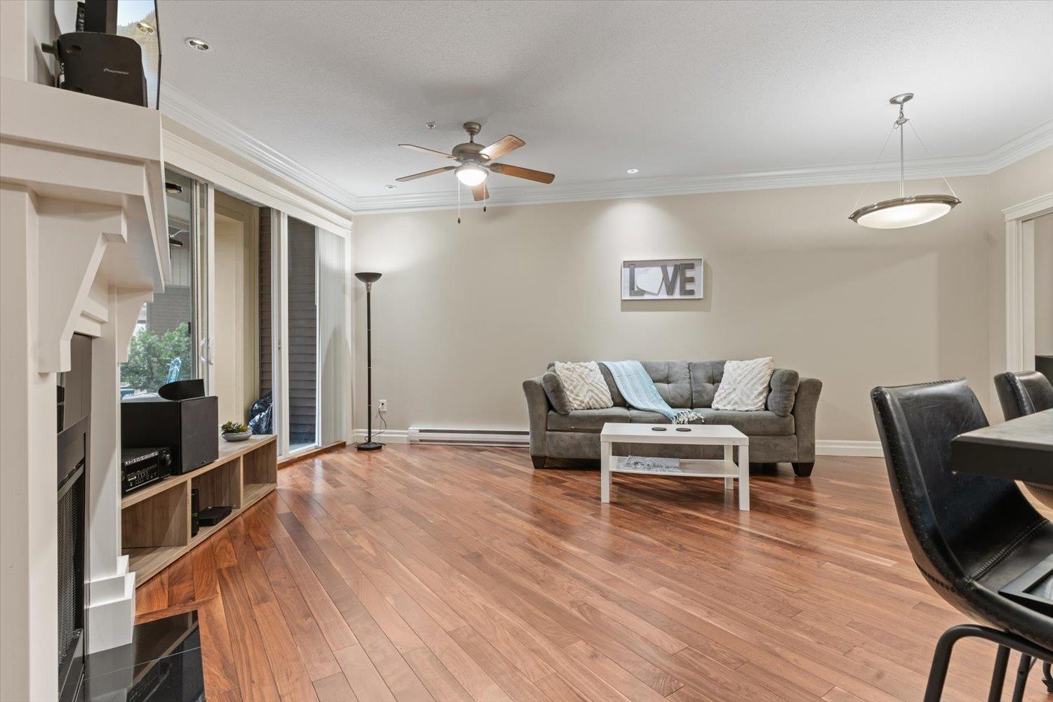 102B 45595 TAMIHI WAY, Garrison Crossing, Chilliwack