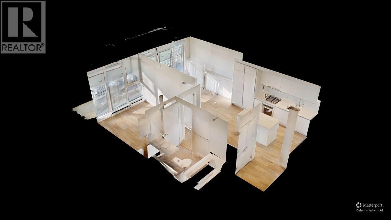 703 525 FOSTER AVENUE