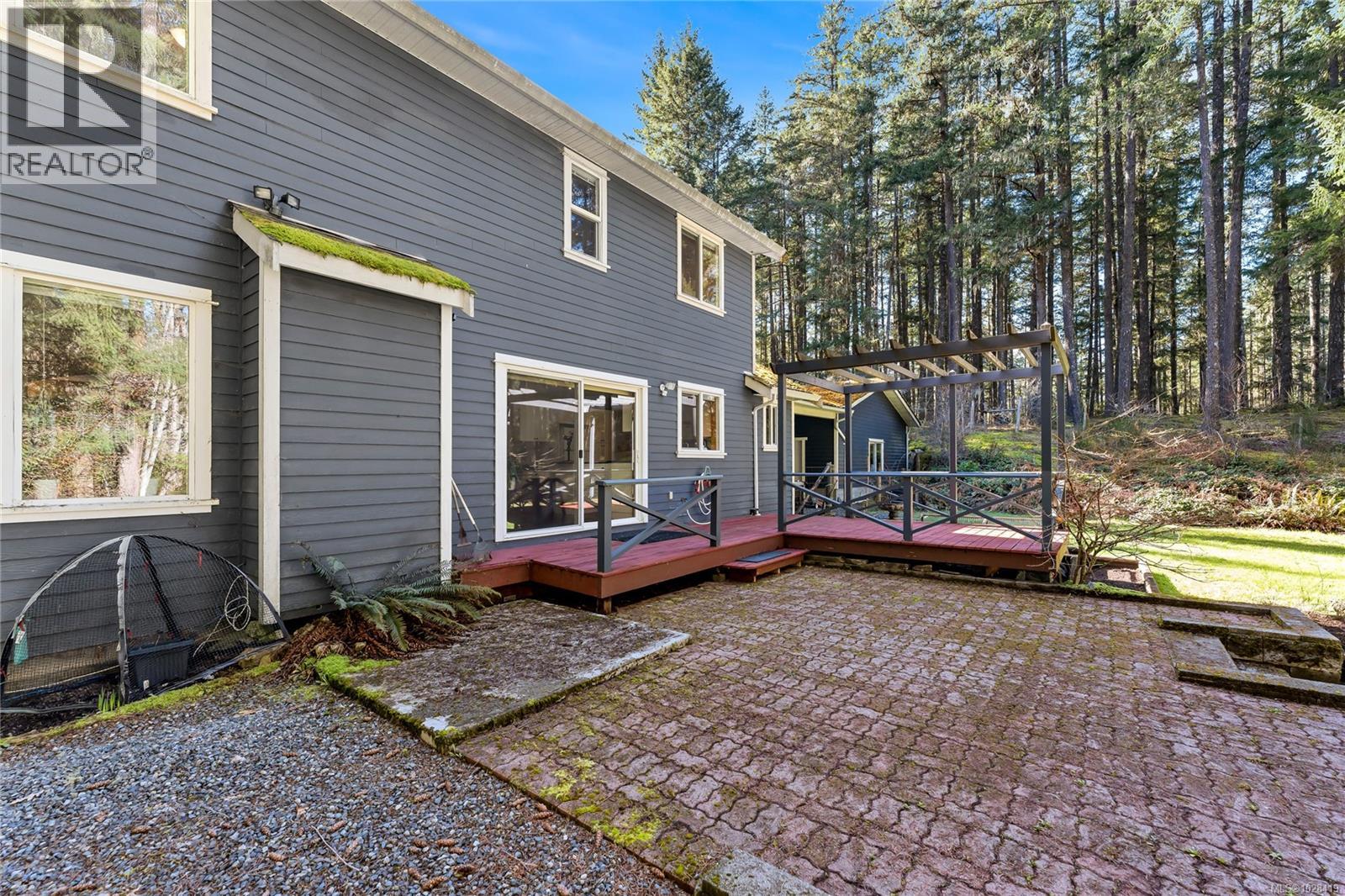  1850 Lakewood Road, Shawnigan Lake