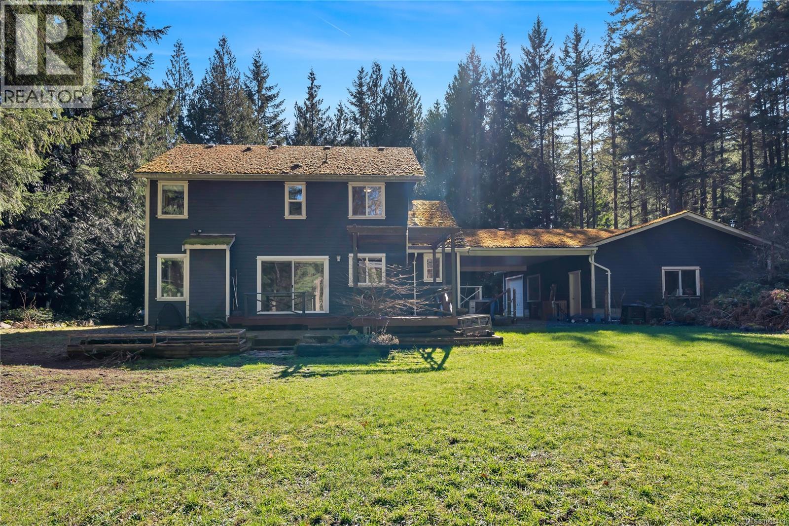  1850 Lakewood Road, Shawnigan Lake