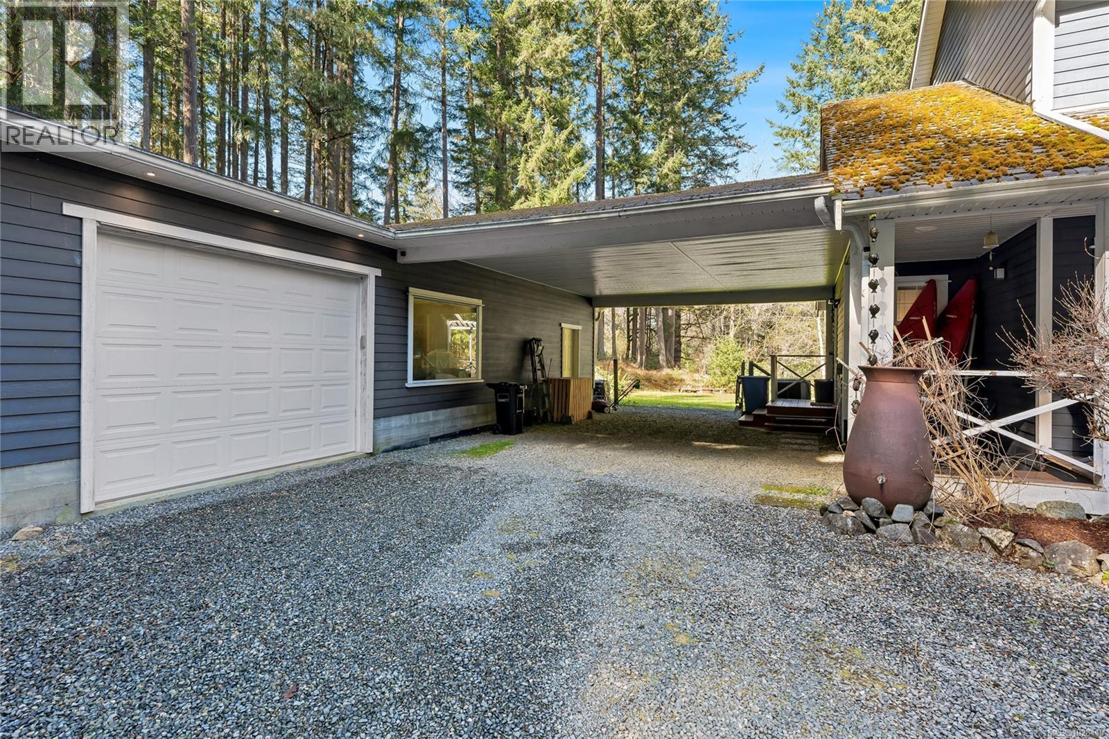  1850 Lakewood Road, Shawnigan Lake
