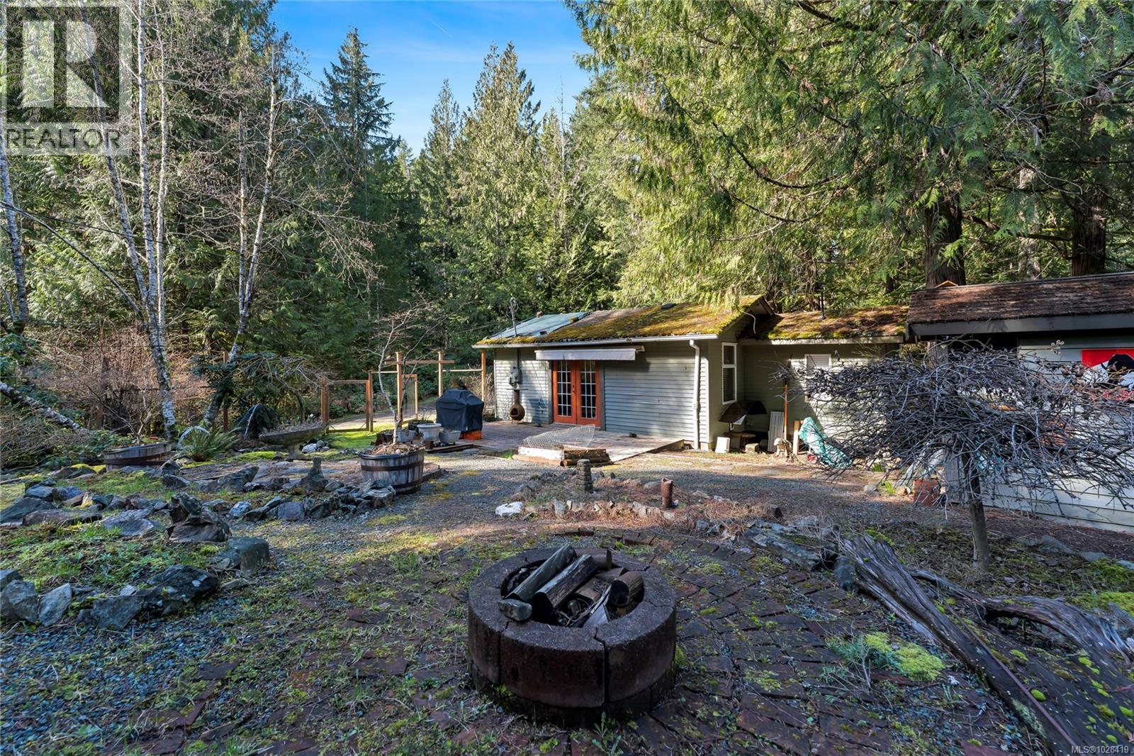 1850 Lakewood Road, Shawnigan Lake