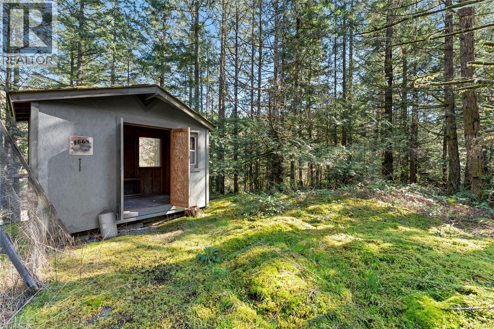  1850 Lakewood Road, Shawnigan Lake