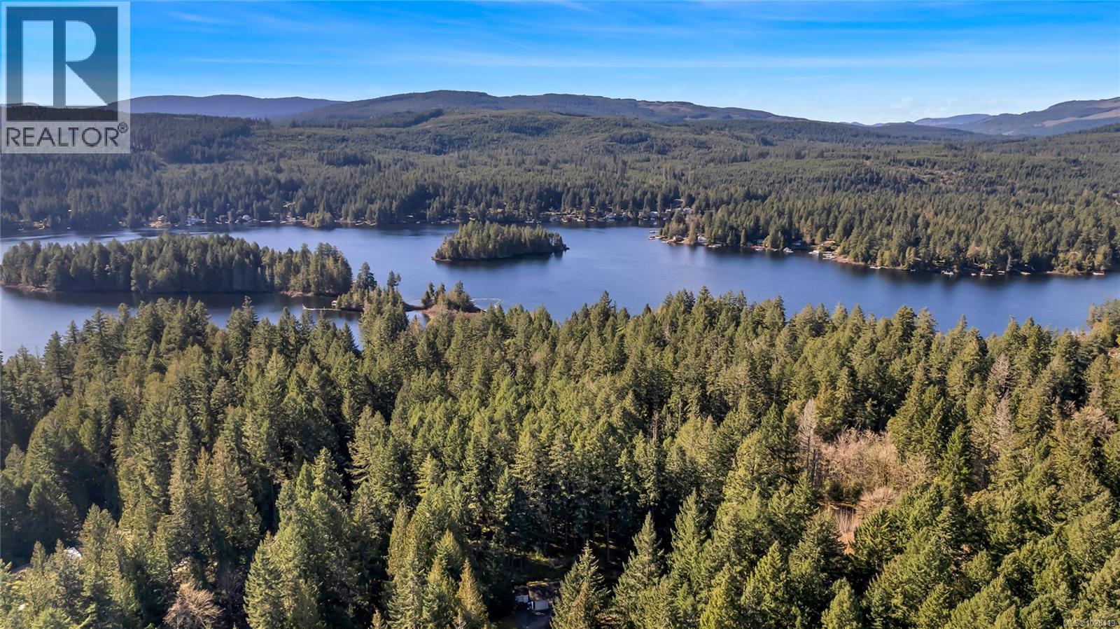  1850 Lakewood Road, Shawnigan Lake