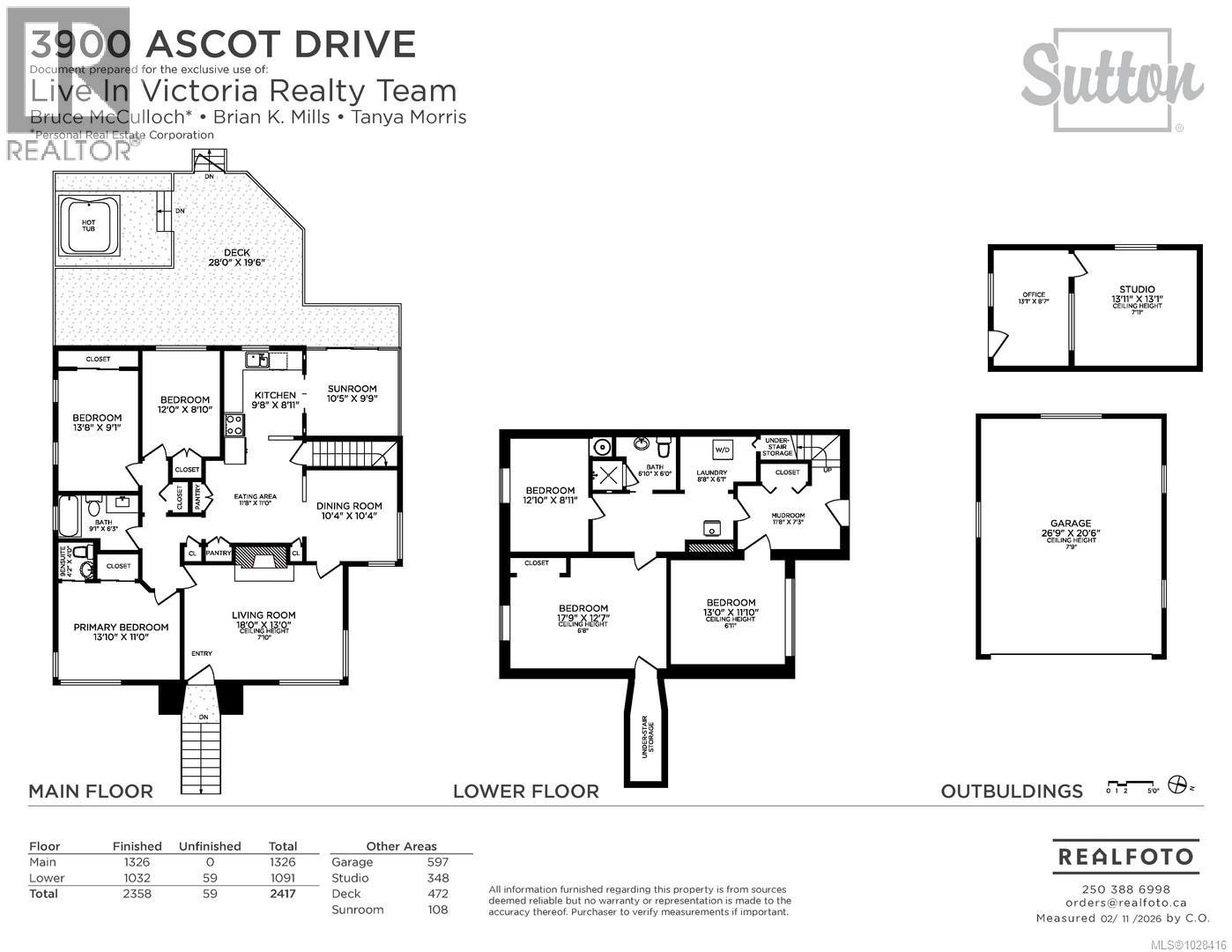 3900 ASCOT DR - 31