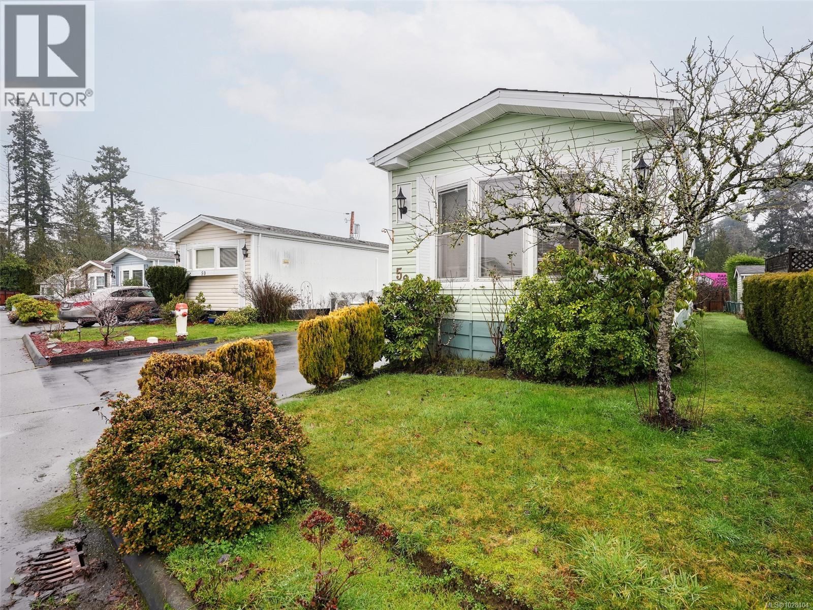 #52 7701 CENTRAL SAANICH RD - 24