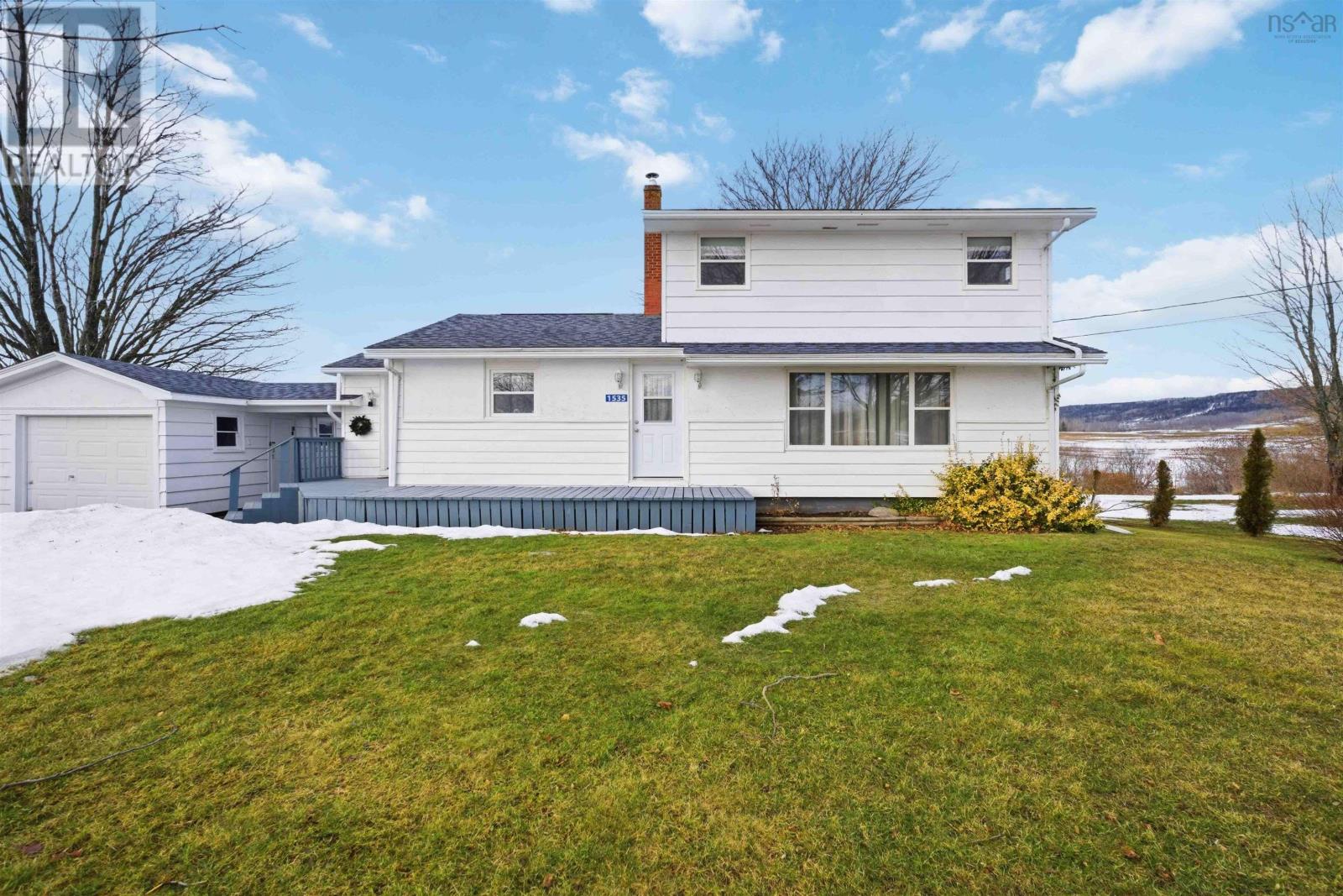 Property photo of 1535 Victoria Road