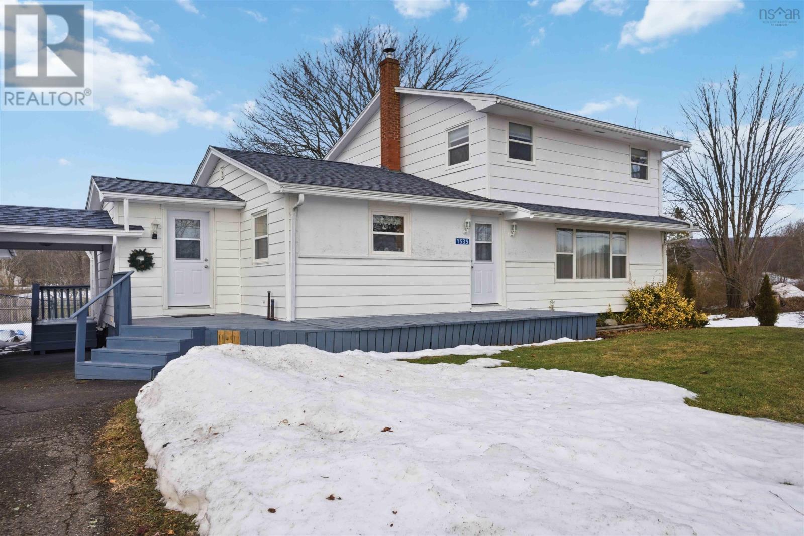 Property 36 of 38 of 1535 Victoria Road