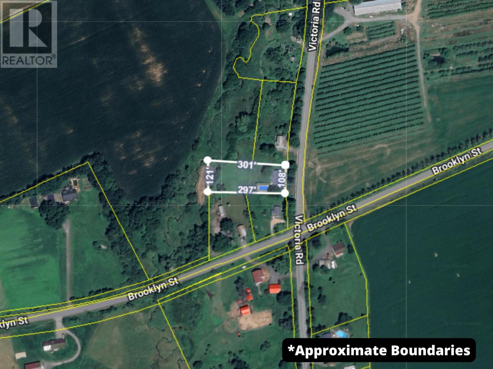 Property 37 of 38 of 1535 Victoria Road