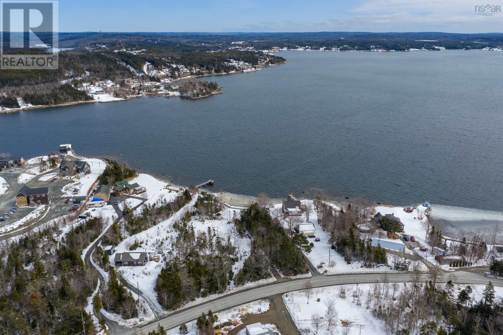 Property 9 of 21 of 562 Myers Point Road