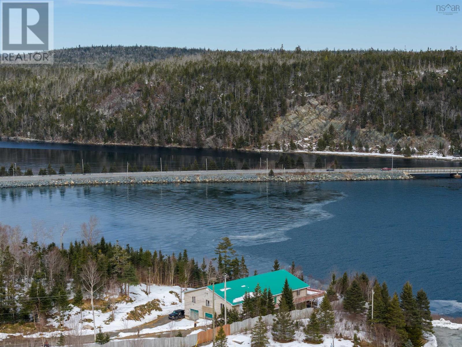 Property 15 of 21 of 562 Myers Point Road