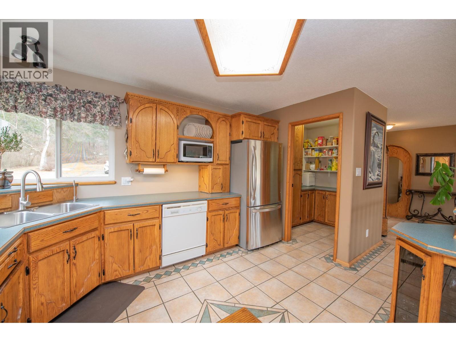 157 Harris Creek Road, Lumby