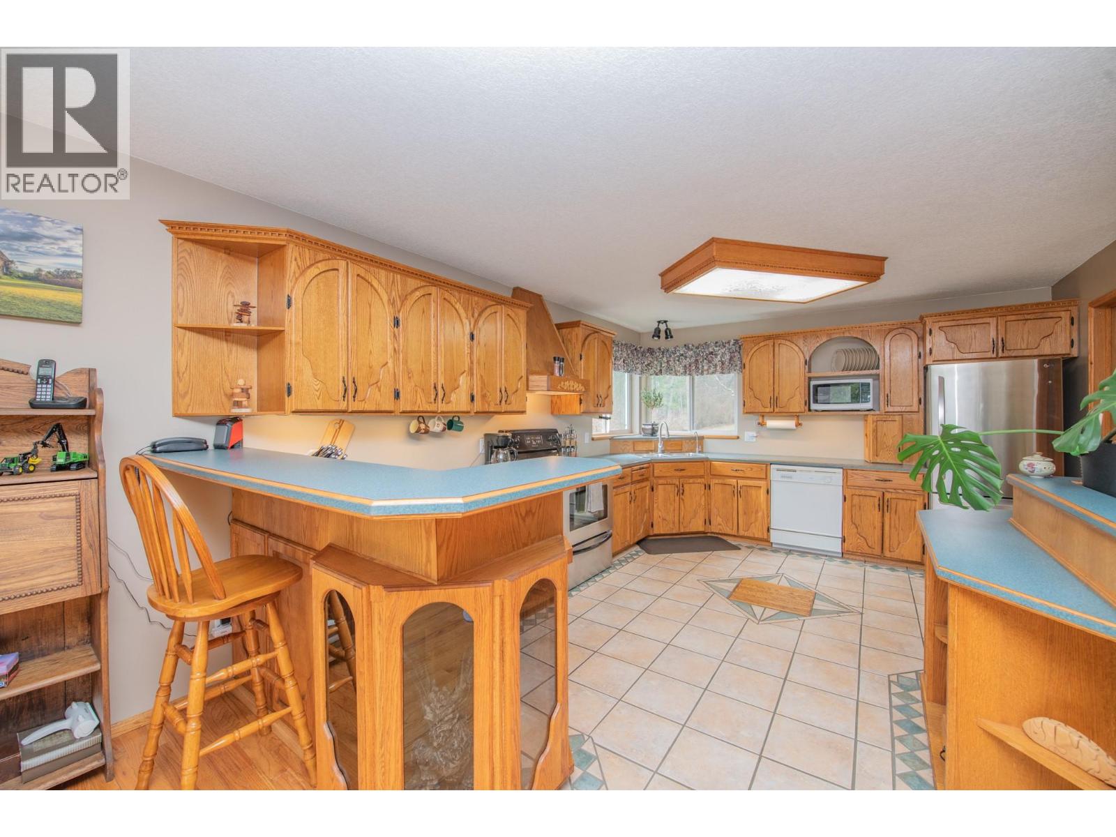 157 Harris Creek Road, Lumby